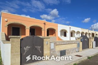 Villa in vendita, via Paolo Borsellino  16, Morciano Di Leuca