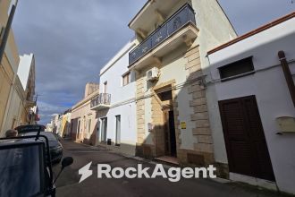 Terratetto unifamiliare in vendita, via IV Novembre  18, Morciano Di Leuca