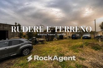 Villa in vendita, via del Tronco, Riserva Nuova, Aprilia