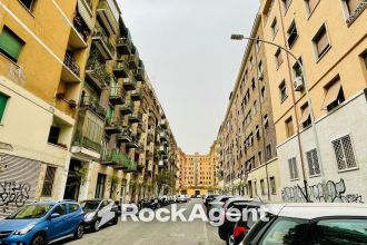 Negozio in affitto, via Ruggero D'Altavilla  35, Pigneto, Roma