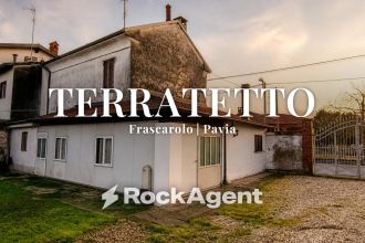 Terratetto unifamiliare in vendita, via Vignale  6, Frascarolo