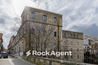 Albergo in vendita, via Traspontino  1, Centro, Ragusa