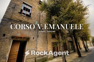 Trilocale in vendita, Corso V. Emanuele  129, Angri