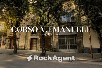 Negozio in vendita, Corso V. Emanuele  129, Angri