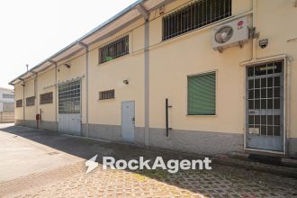 Capannone in vendita, via Verona  6, Cernusco Sul Naviglio