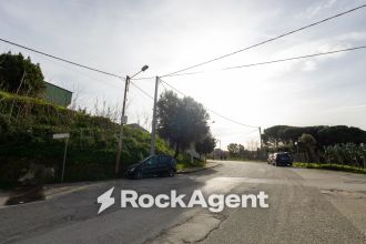 Terreno residenziale in vendita, viale Antonio Gramsci, Caraffa Di Catanzaro