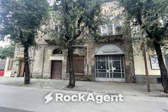 Terratetto unifamiliare in vendita, Corso V. Emanuele  129, Angri