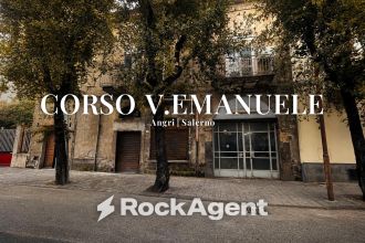Terratetto unifamiliare in vendita, Corso V. Emanuele  129, Angri