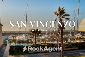 Ufficio in vendita, Piazza della Vittoria  7, San Vincenzo