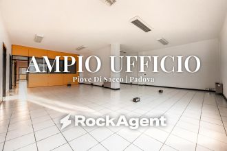 Ufficio in vendita, via F. Petrarca  37, Piove Di Sacco