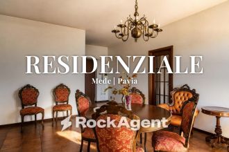 Trilocale in vendita, via XXV Aprile  32, Mede