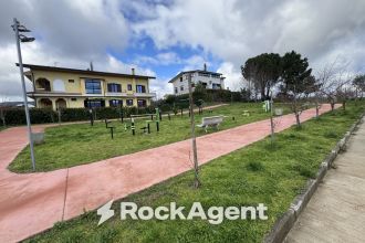 Terreno residenziale in vendita, via Antonio Segni, Girifalco