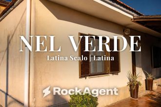 Villa in vendita, via Carrara 9, Latina Scalo, Latina