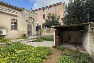 Terratetto unifamiliare in vendita, via Francesco Cossiga  128, Siligo