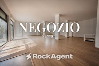 Negozio in vendita, via Giovanni Amendola  53, Sassari