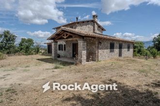 Villa in vendita, Strada Della Poggetta, Vaiano, Castiglione In Teverina