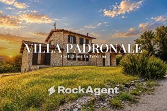 Villa in vendita, Strada Della Poggetta, Vaiano, Castiglione In Teverina