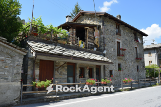 Attività / Licenza in affitto, Frazione Deveys  1, Deveys, Salbertrand