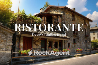 Attività / Licenza in affitto, Frazione Deveys  1, Deveys, Salbertrand