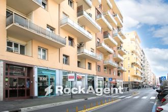 Negozio in affitto, viale Libia  172, Trieste, Roma