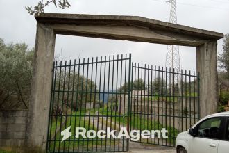 Terratetto unifamiliare in vendita, Contrada san sergio mammola, Mammola
