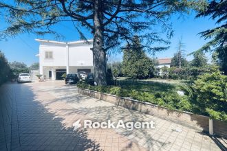 Villa in vendita, via Indipendenza  76, Sant'egidio Alla Vibrata