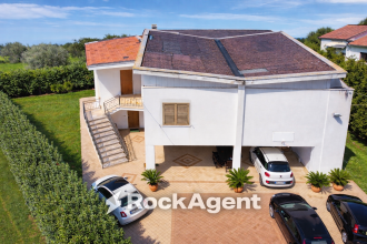 Villa in vendita, via Indipendenza  76, Sant'egidio Alla Vibrata
