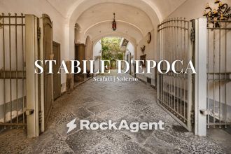 Stabile o palazzo in vendita, via Cesare Battisti  117, Scafati