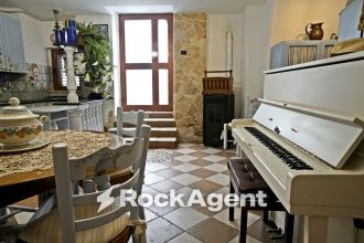 Trilocale in vendita, via Casalnuovo  23, Montescaglioso