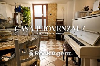 Trilocale in vendita, via Casalnuovo  23, Montescaglioso