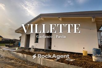 Villa in vendita, via Tramia, Garlasco
