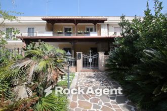 Villa in vendita, via Mario di Lecce, Via Taranto, Lecce