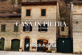 Bilocale in vendita, via Camponocecchio 15, Genga