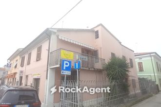 Trilocale in vendita, via Giuseppe Giusti 1, Senigallia