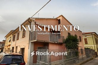 Trilocale in vendita, via Giuseppe Giusti 1, Senigallia