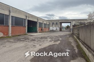 Capannone in vendita, Strada Statale per Voghera, Tortona