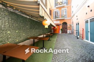 Attività / Licenza in vendita, via Agostino Depretis  98, Centro Storico, Roma