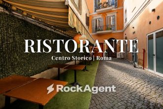 Attività / Licenza in vendita, via Agostino Depretis  98, Centro Storico, Roma