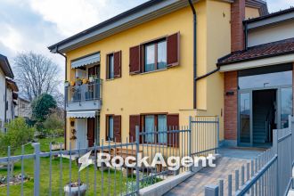 Bilocale in vendita, via Calvettera  122, Giaveno