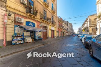 Negozio in vendita, via Francesco Crispi  228, Tribunale, Catania