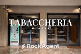 Attività / Licenza in vendita, viale Aldo Moro  33, Stadio, Lecce