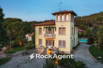 Villa in vendita, via del Vaiolo  11, Rosignano Marittimo