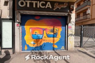Negozio in vendita, via Prenestina  429, Tor de' Schiavi, Roma
