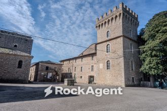 Castello in vendita, Località Morruzze  14, Morruzze, Baschi