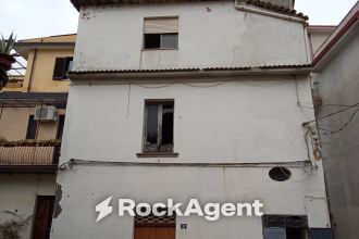 Terratetto unifamiliare in vendita, Traversa Marconi, Martone