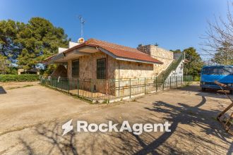 Villa in vendita, Strada Provinciale 107, Giovinazzo