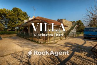 Villa in vendita, Strada Provinciale 107, Giovinazzo