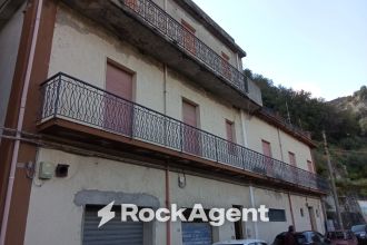 Terratetto unifamiliare in vendita, Corso Antonio Gramsci, Grotteria