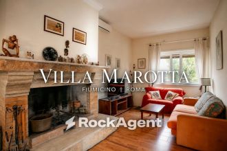 Villa in vendita, via Marotta  74, Fregene, Fiumicino