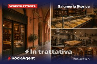 Attività / Licenza in vendita, Centro, Bologna